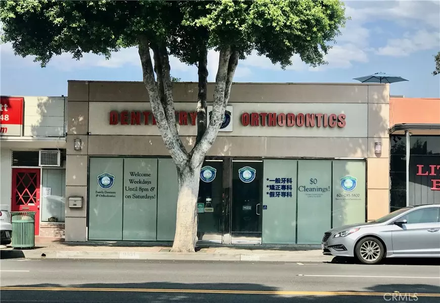 9531 Las Tunas DR, Temple City, CA 91780
