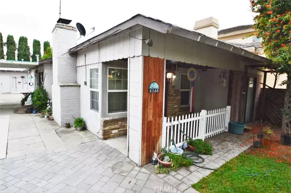 San Gabriel, CA 91775,6166 N. Muscatel AVE