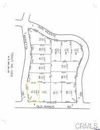 Arcadia, CA 91007,505 N Old Ranch RD