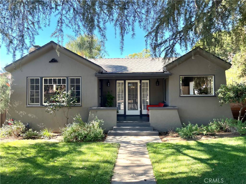 2637 Glenrose AVE, Altadena, CA 91001