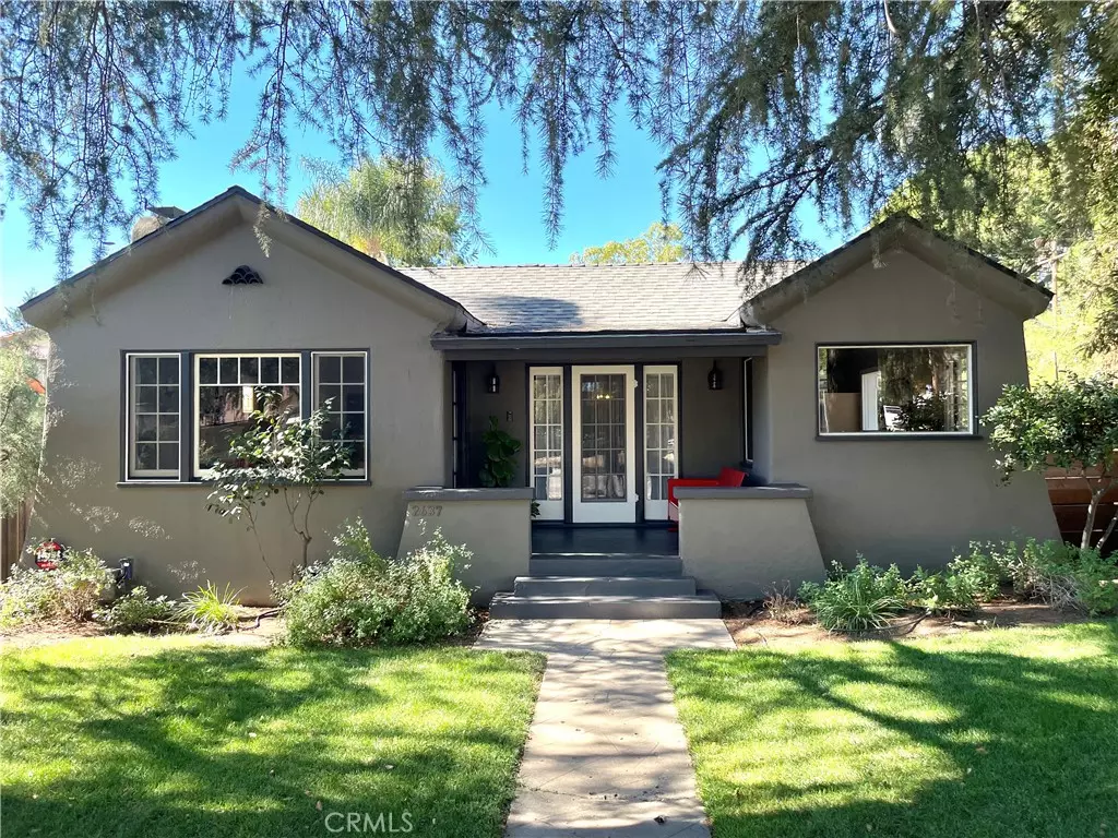 Altadena, CA 91001,2637 Glenrose AVE
