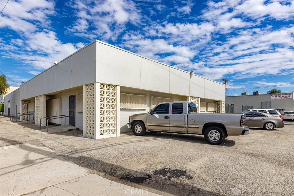 South El Monte, CA 91733,2402 Seaman AVE