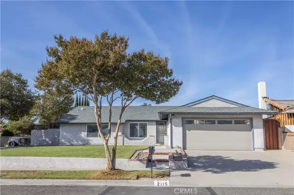 2115 Marter AVE, Simi Valley, CA 93065