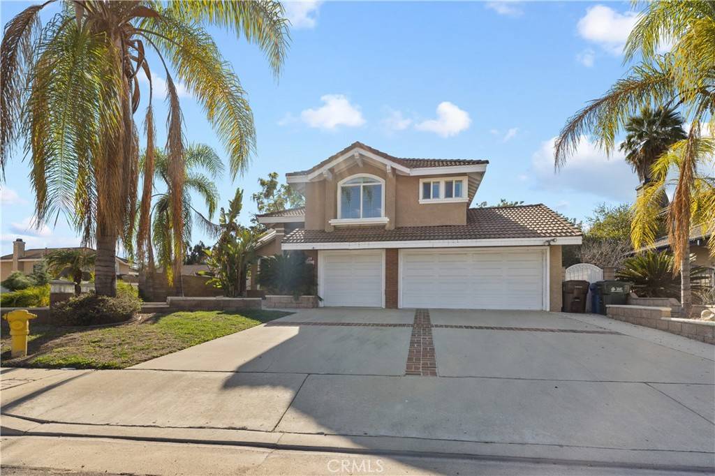 Walnut, CA 91789,209 Daybreak DR