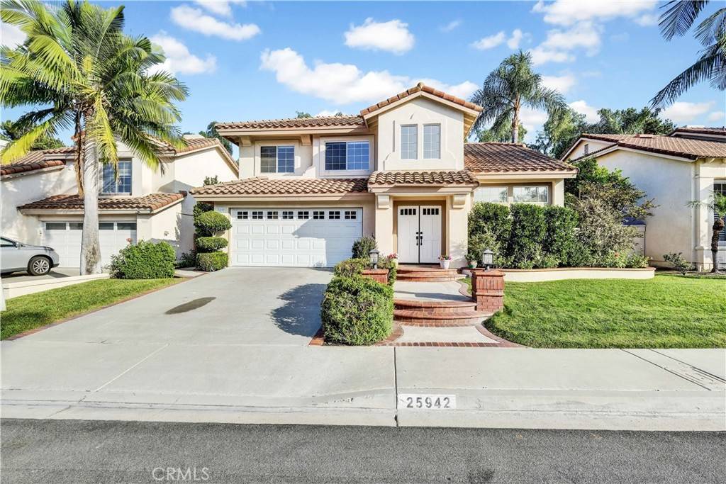 25942 Miramonte DR, Mission Viejo, CA 92692