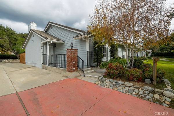 Monrovia, CA 91016,751 Ocean View AVE #A