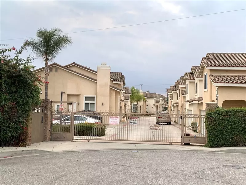 5015 Tyler Ave #H, Temple City, CA 91780