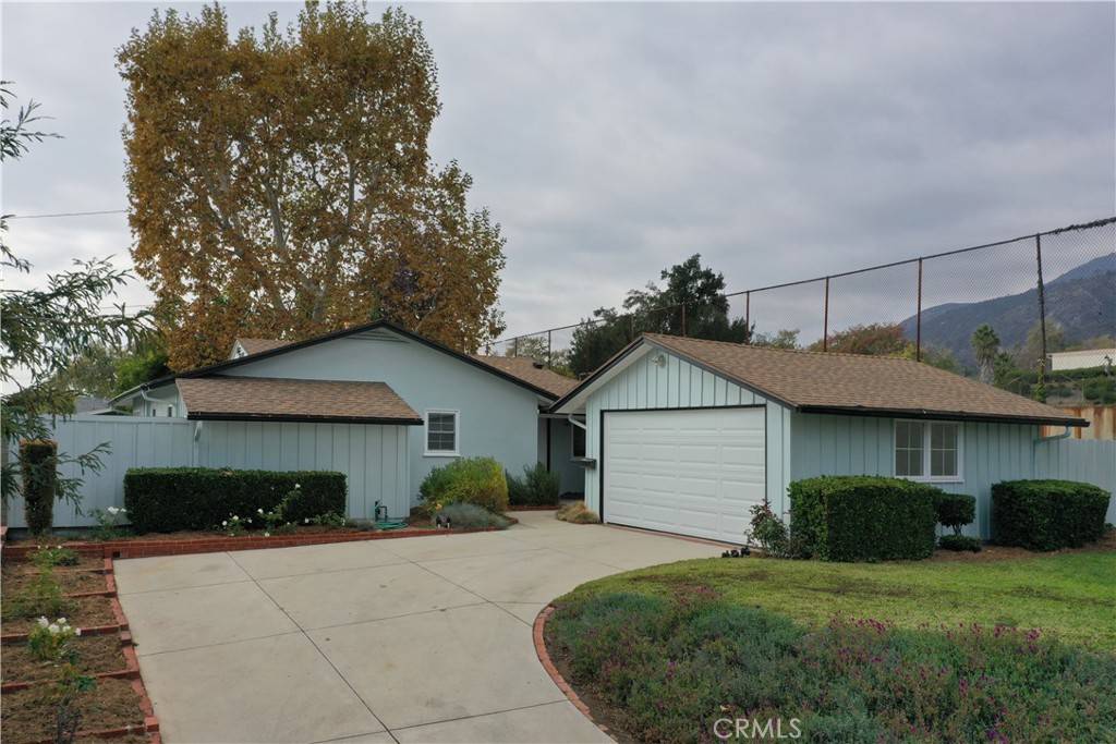 1325 Medford RD, Pasadena, CA 91107