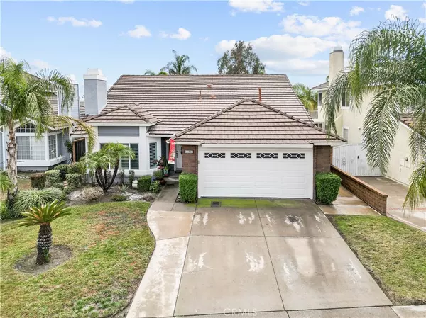 11247 Clemson DR, Rancho Cucamonga, CA 91701