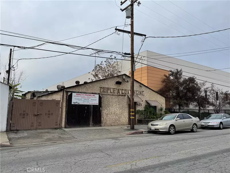 2015 Chico AVE, South El Monte, CA 91733