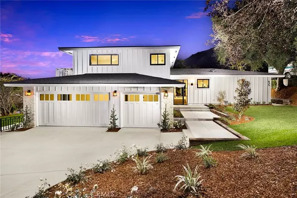 Sierra Madre, CA 91024,635 Oak Crest DR