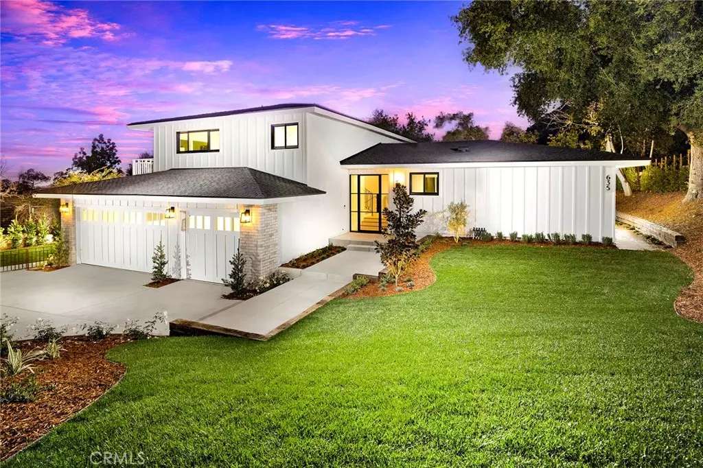 Sierra Madre, CA 91024,635 Oak Crest DR