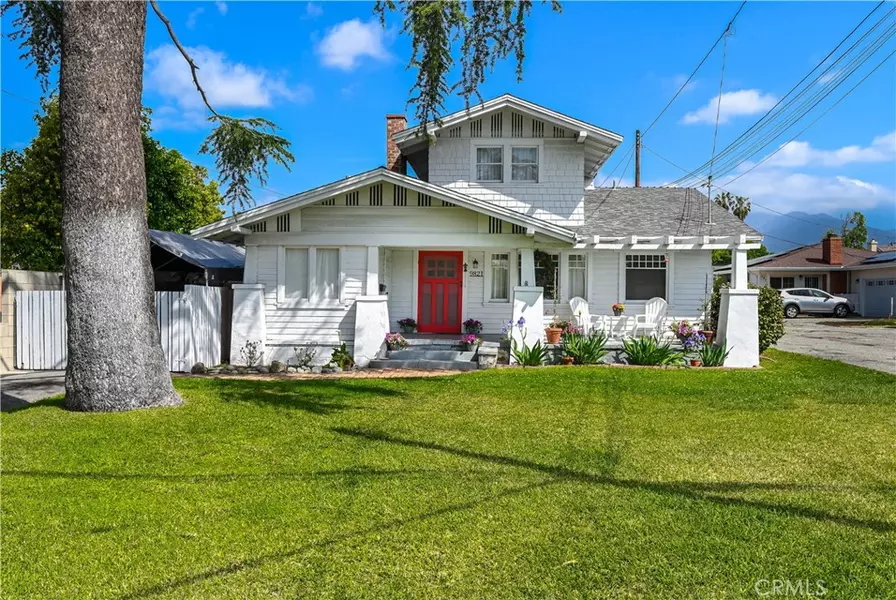 9821 Garibaldi AVE, Temple City, CA 91780