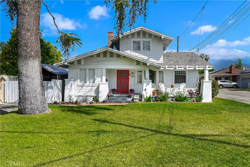 Temple City, CA 91780,9821 Garibaldi AVE