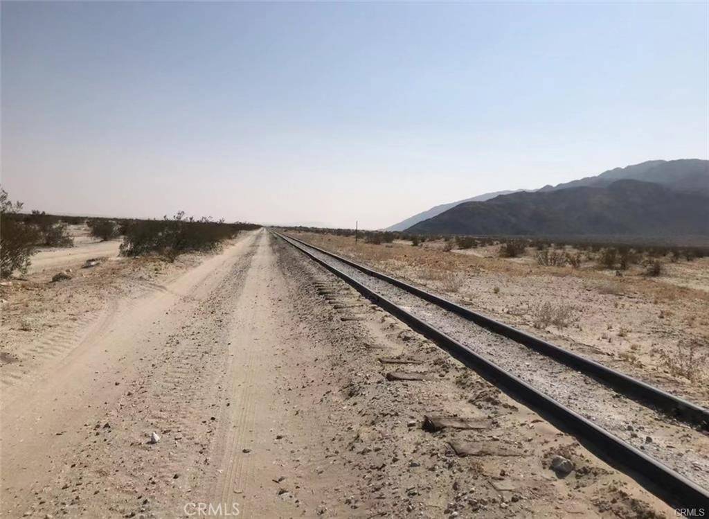 100 -400 AC Split mountain RD, Brawley, CA 92004