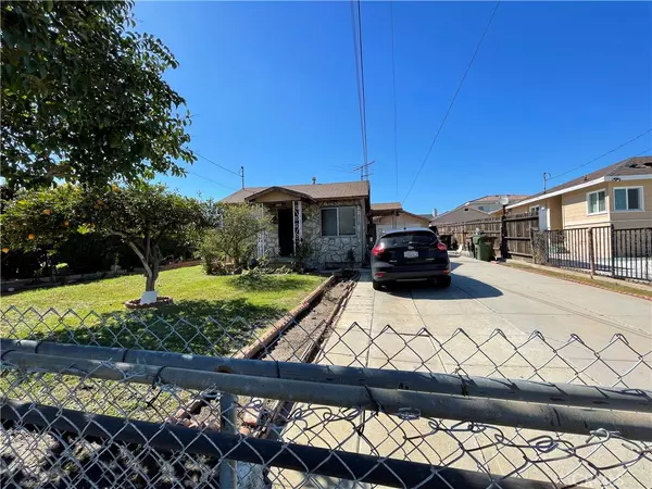 Rosemead, CA 91770,2525 Falling Leaf AVE