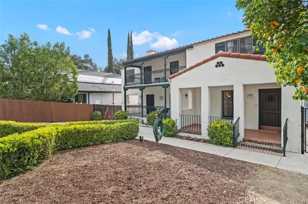 Sierra Madre, CA 91024,618 W Highland AVE