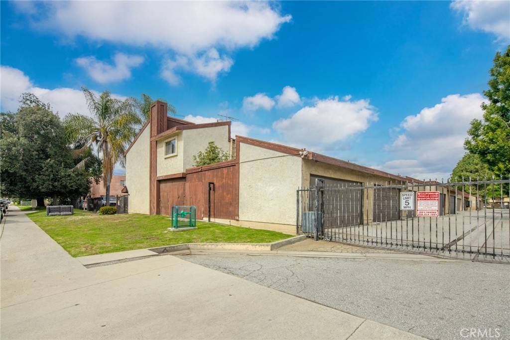 11837 Ferris RD #G, El Monte, CA 91732