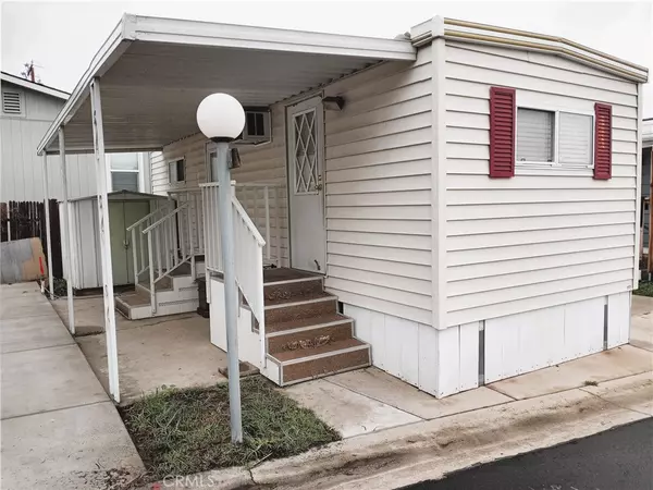 3825 Valley Boulevard #58, Walnut, CA 91789