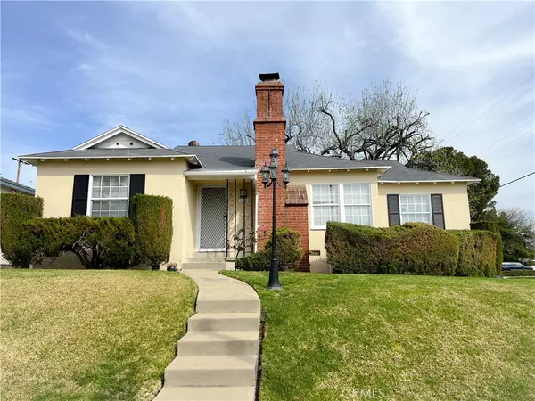 1160 Anderson WAY, San Gabriel, CA 91776