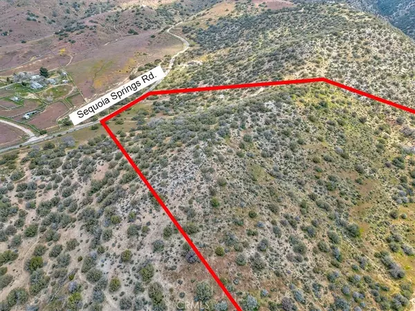 Caliente, CA 93518,0 Sequoia Springs