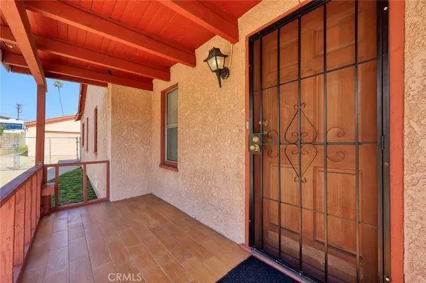 Rosemead, CA 91770,629 Hazel AVE