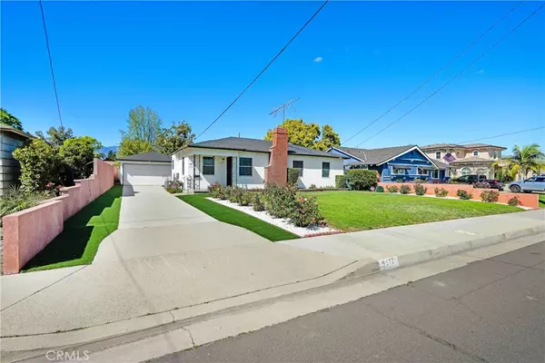 Temple City, CA 91780,9517 Olive ST