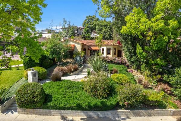 3127 Poplar BLVD, Alhambra, CA 91803
