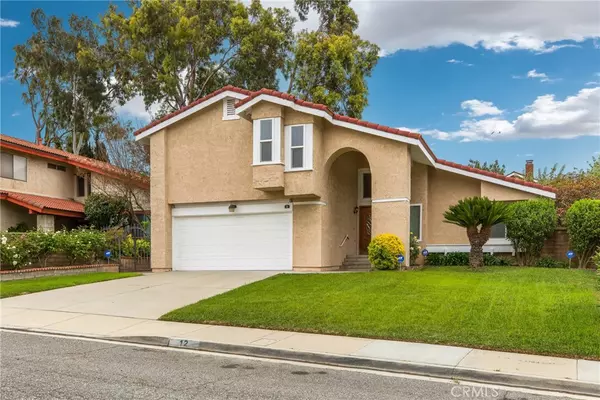 Phillips Ranch, CA 91766,12 Old Wood RD
