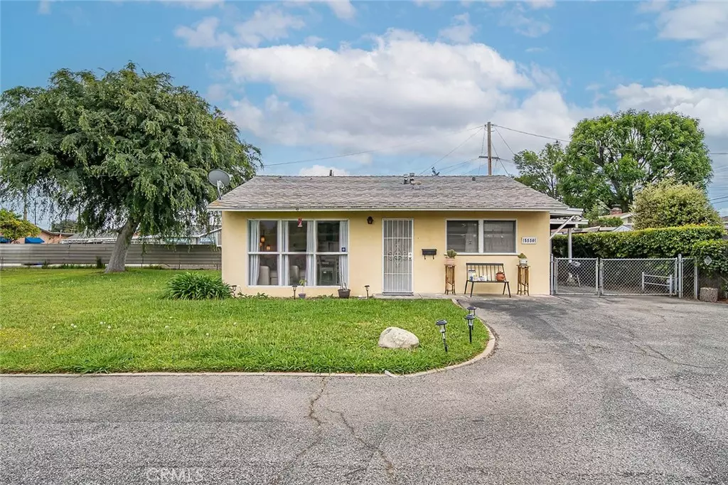 Temple City, CA 91780,5550 Pal Mal AVE