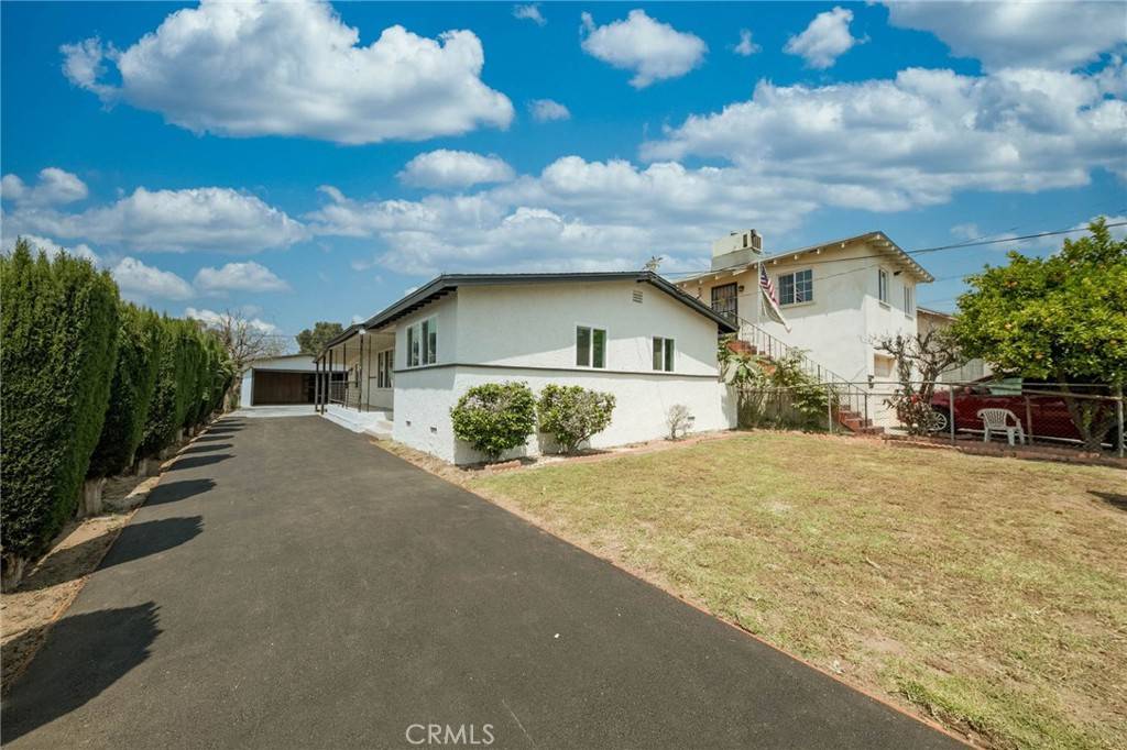 3455 Burton AVE, Rosemead, CA 91770
