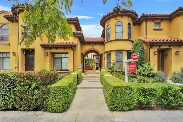 153 Junipero Serra DR #D, San Gabriel, CA 91776
