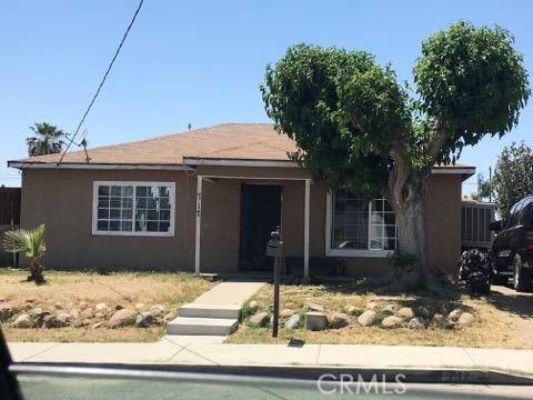 717 Shalimar DR, Bakersfield, CA 93306