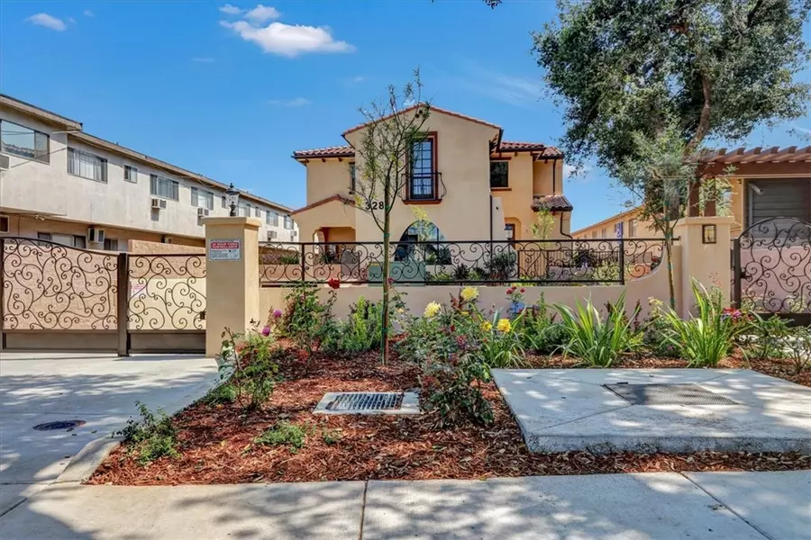 328 E Live Oak ST #9, San Gabriel, CA 91776