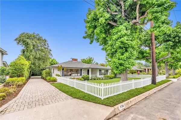 Altadena, CA 91001,1796 E Mendocino ST