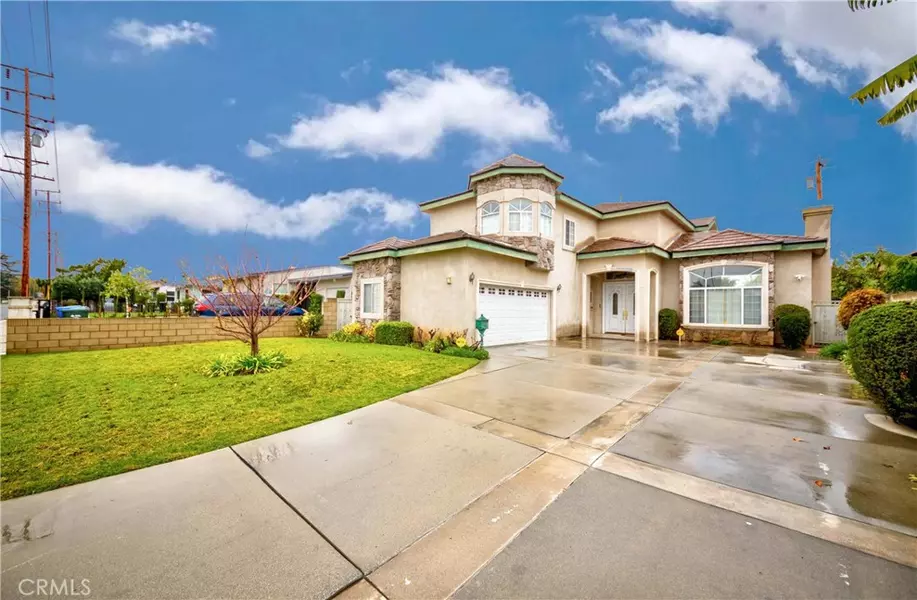 10253 Olive ST, Temple City, CA 91780