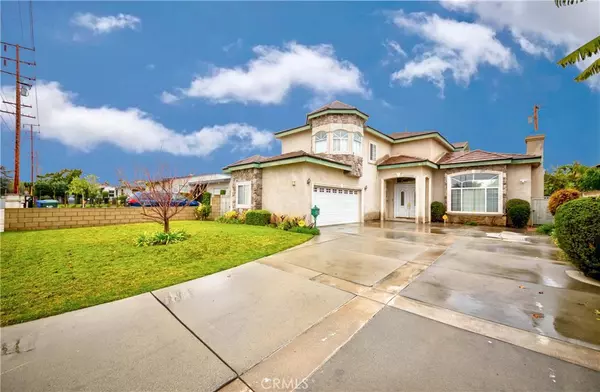 Temple City, CA 91780,10253 Olive ST