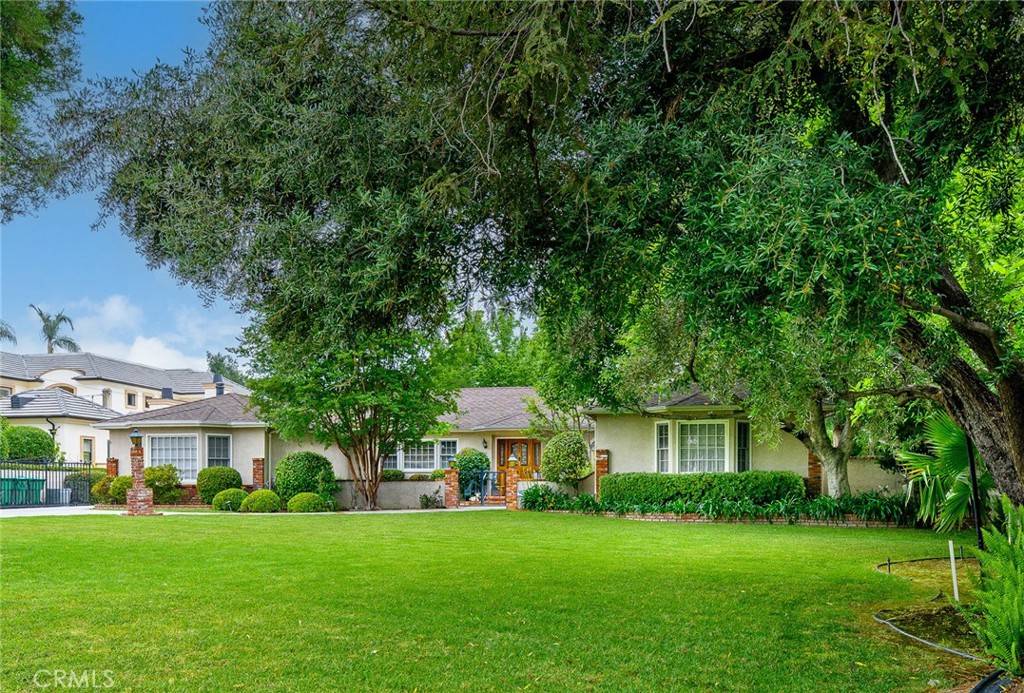 225 W Longden AVE, Arcadia, CA 91007
