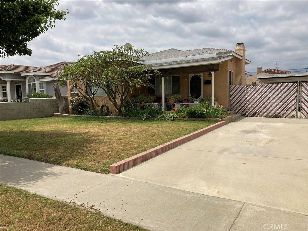 9303 Guess ST, Rosemead, CA 91770