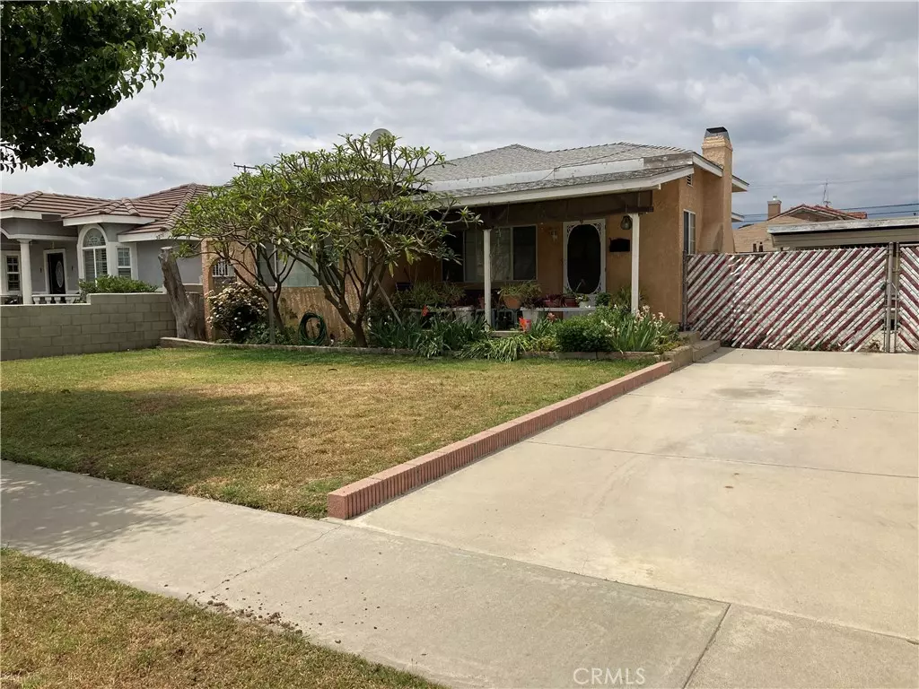 Rosemead, CA 91770,9303 Guess ST