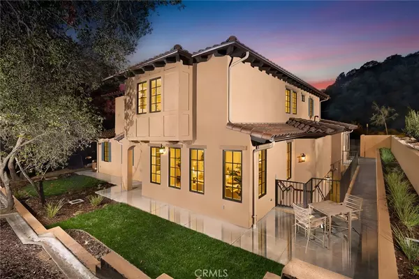 Sierra Madre, CA 91024,610 Baldwin CT