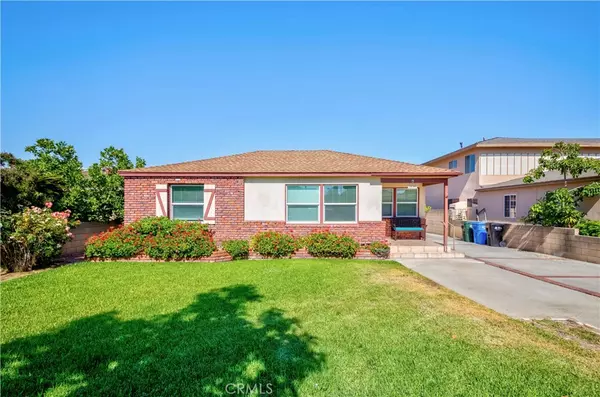 Temple City, CA 91780,5230 Hallowell AVE