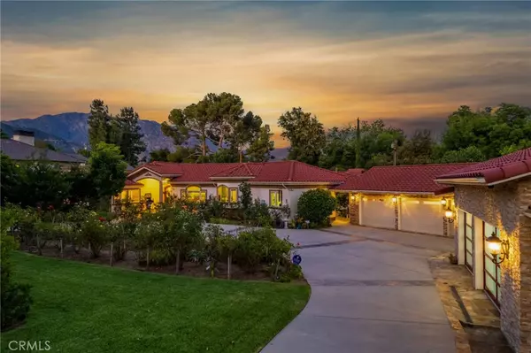 Sierra Madre, CA 91024,130 Rancho RD