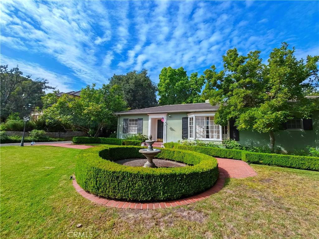 841 San Simeon RD, Arcadia, CA 91007