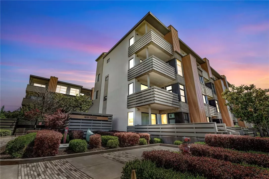 Burlingame, CA 94010,1838 Ogden DR #106