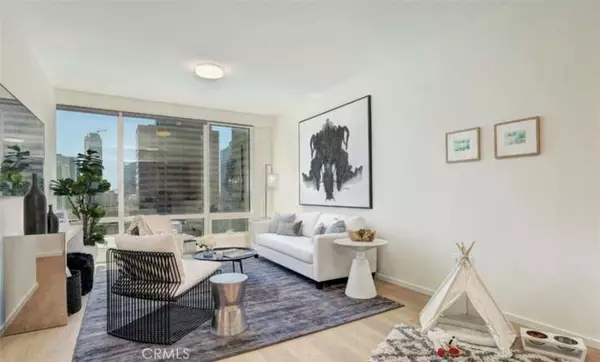 877 Francisco ST #1507, Los Angeles, CA 90017