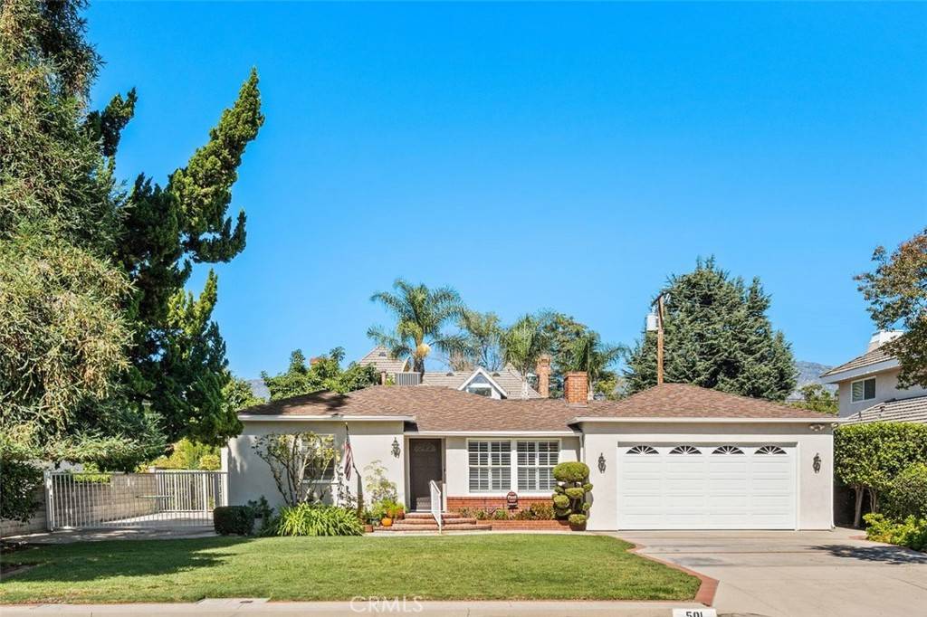 Arcadia, CA 91006,501 Alster AVE