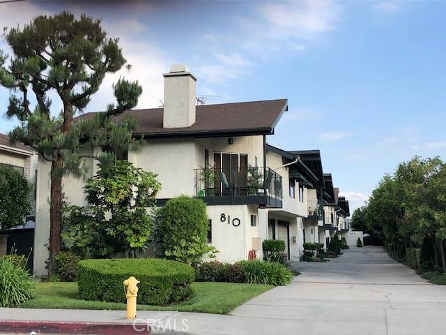 810 W Naomi AVE #6, Arcadia, CA 91007