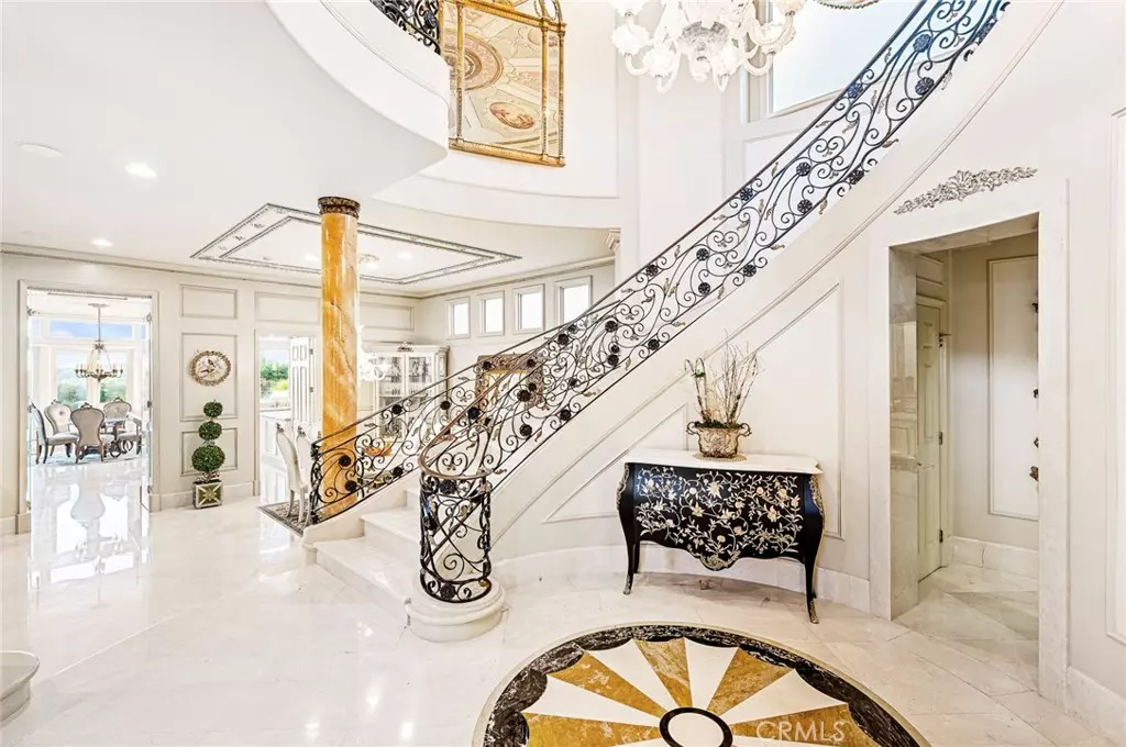 Newport Coast, CA 92657,11 Stone Pine DR