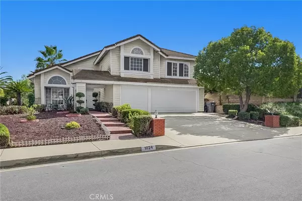 Diamond Bar, CA 91765,1024 Longview DR